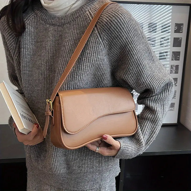 OTTVIA'S BLACK BAG