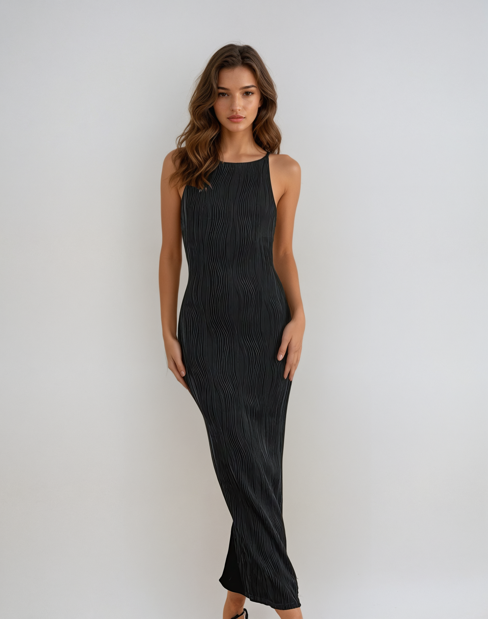 Livia Cami Dress