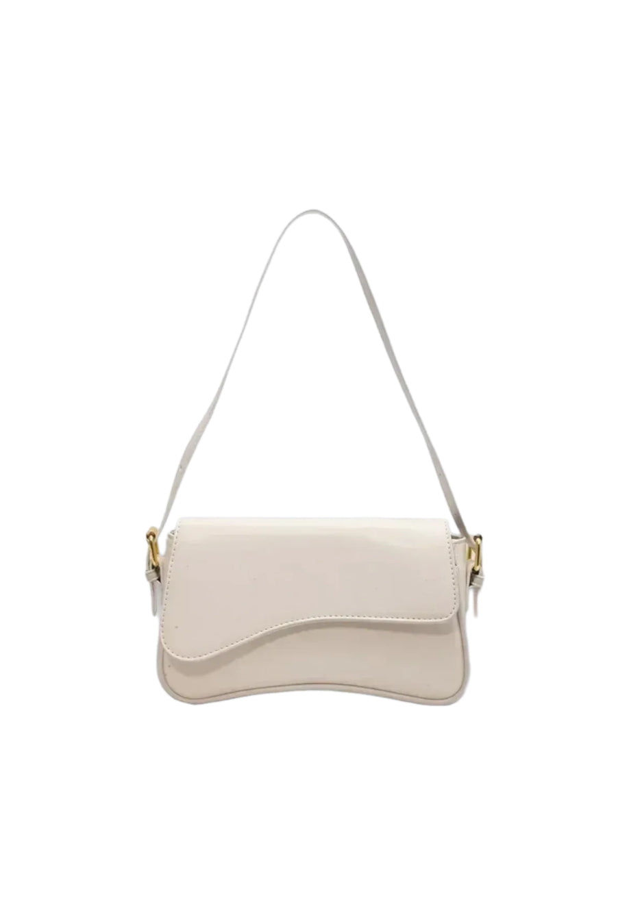 OTTVIA'S BLACK BAG
