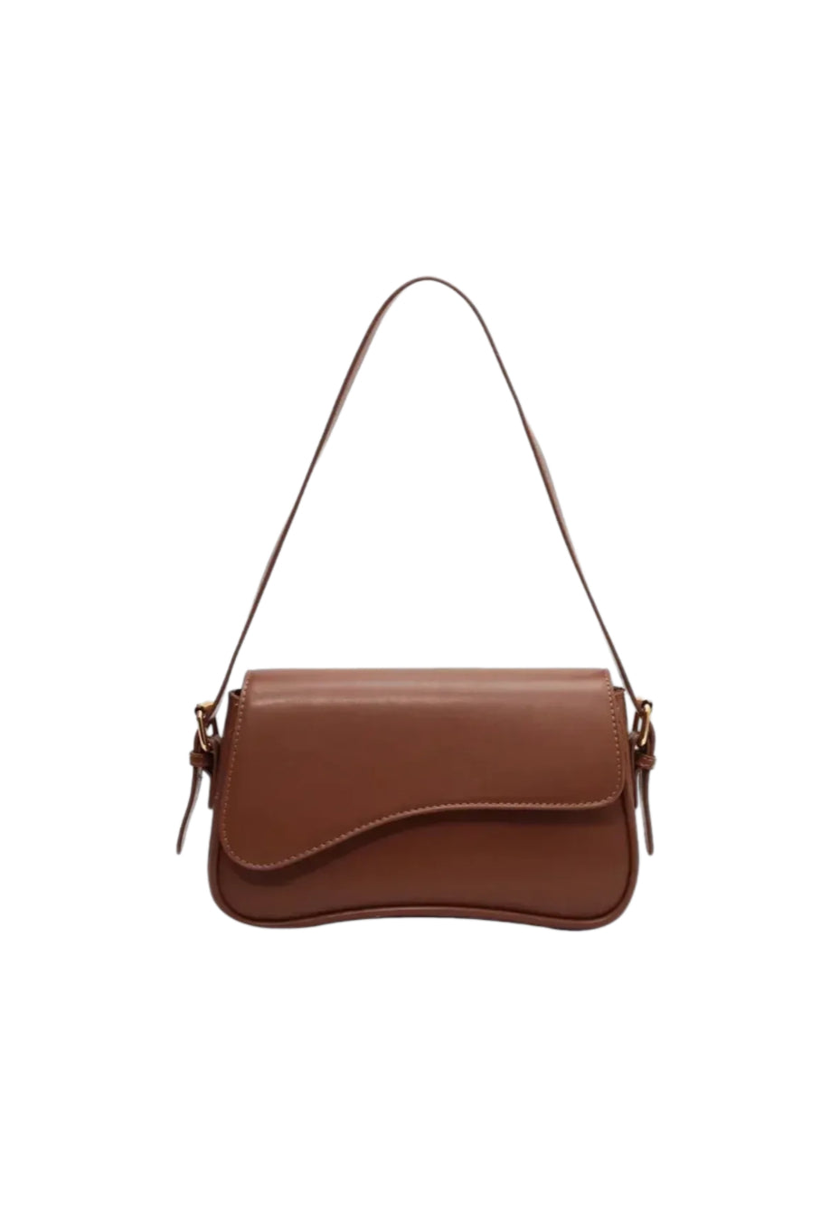 OTTVIA'S BLACK BAG